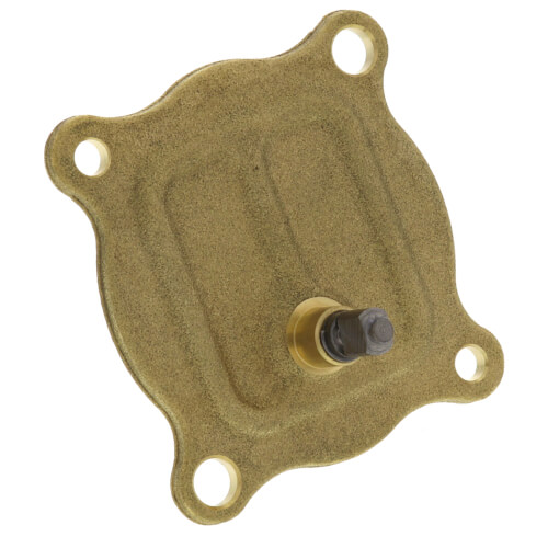 Adaptor kit for low pressure steam zone valves