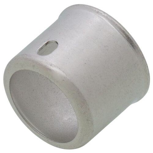 1/2" Stainless Steel PEX Press Sleeve