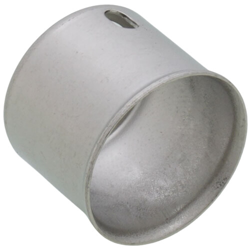 1/2" Stainless Steel PEX Press Sleeve