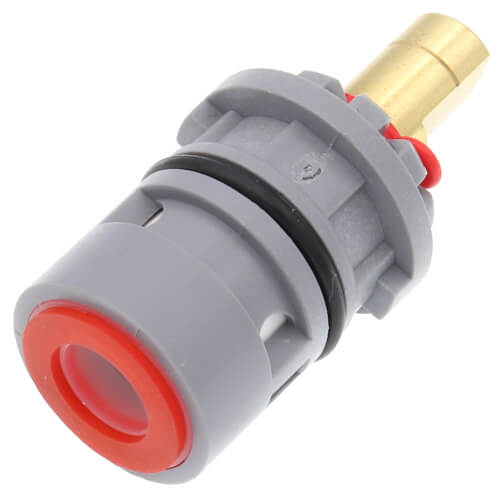 2-Handle Universal Replacement Cartridge (Hot), 40008