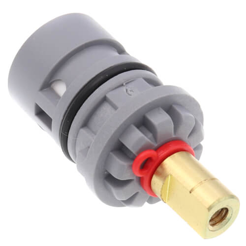 2-Handle Universal Replacement Cartridge (Hot), 40008