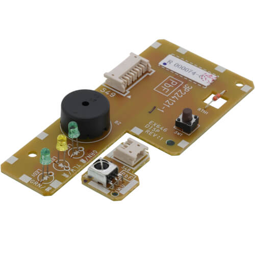 Printed Circuit Board Assembly, 4000843