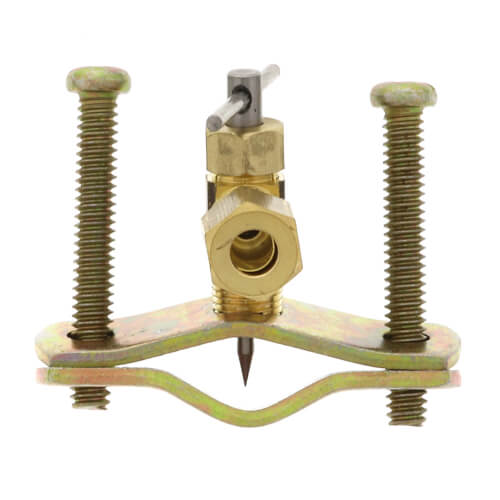 Aprilaire Humidifier Saddle Valve Replacement for 4040 Aprilaire Humidifier Solenoid Valves, 4001