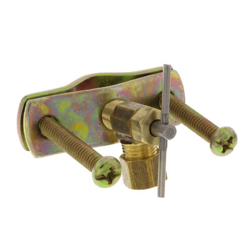 Aprilaire Humidifier Saddle Valve Replacement for 4040 Aprilaire Humidifier Solenoid Valves, 4001