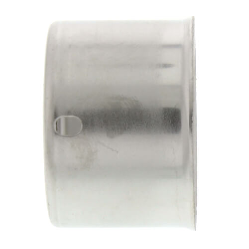 1" Stainless Steel PEX Press Sleeve