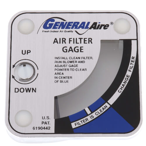 G99 Air Filter Gage