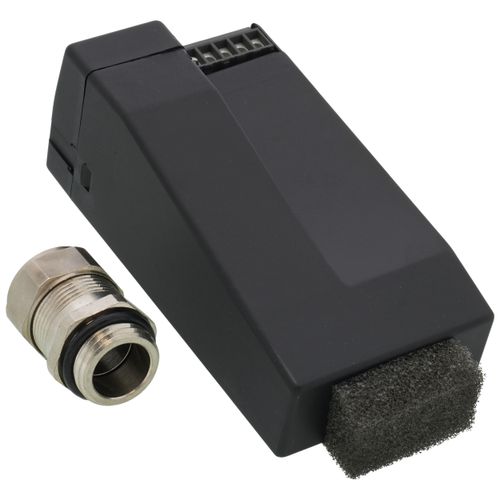 Pump Interface Module, External Off / 0-10v DC/ Dual Pump
