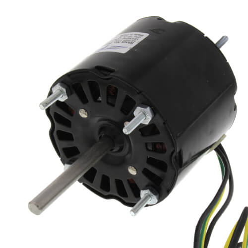 3.3" CCWSE Motor (1/25 HP, 115V, 1550 RPM)