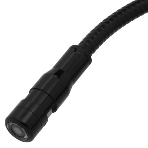 4' micro CA-25 Inspection Camera 4 4' micro CA-25 Inspection Camera