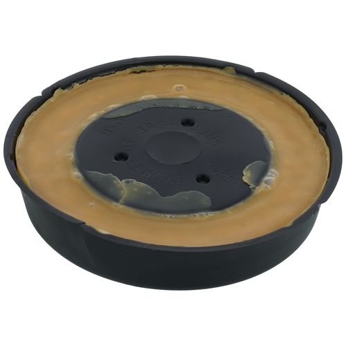 Harvey No-Seep #2 Reinforced Wax Toilet Bowl Gasket