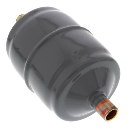 C-083-S 3/8" ODF Solder Liquid Line Filter Drier 3/4 to 2-1/2 Ton (8 Cubic Inches) 2 C-083-S 3/8" ODF Solder Liquid Line Filter Drier 3/4 to 2-1/2 Ton (8 Cubic Inches)