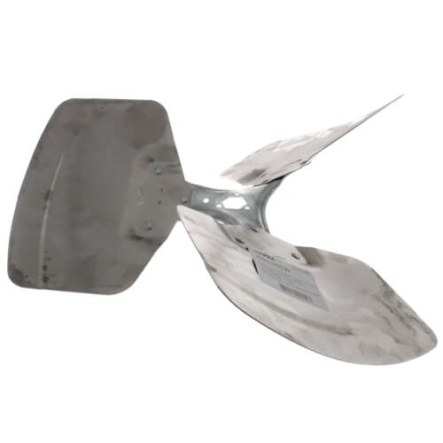 20" 3 Wing CCW Heavy Duty Condenser Fan Blade (33Â°)