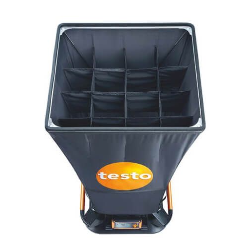 420 Flow Hood Kit w/ Bluetooth and NIST Certificate