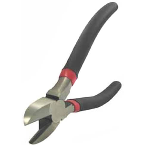 Diagonal Cutting Nipper