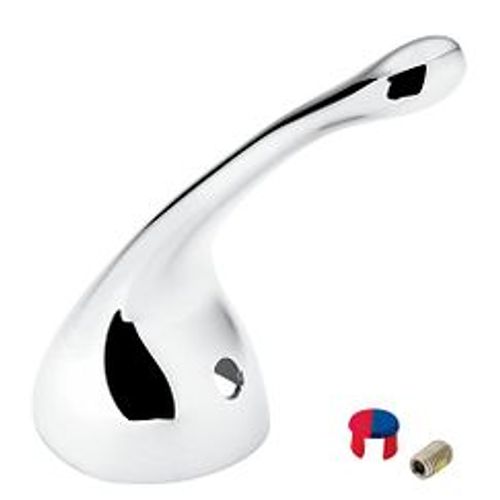 Chrome Handle Kit, 40081