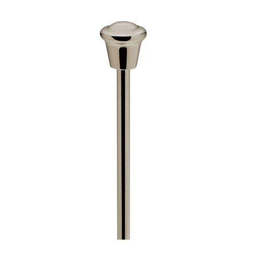 Brushed Nickel Lift Rod Kit, 40089bn