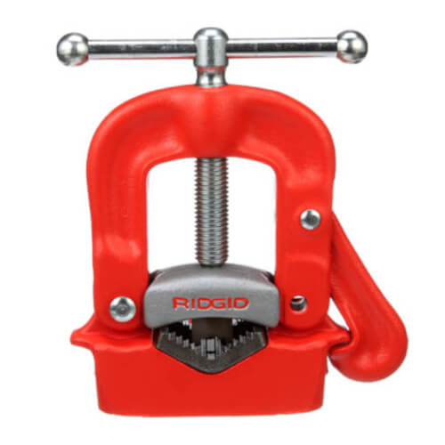 23A Bench Yoke Vise, 1/8" to 3" Capacity