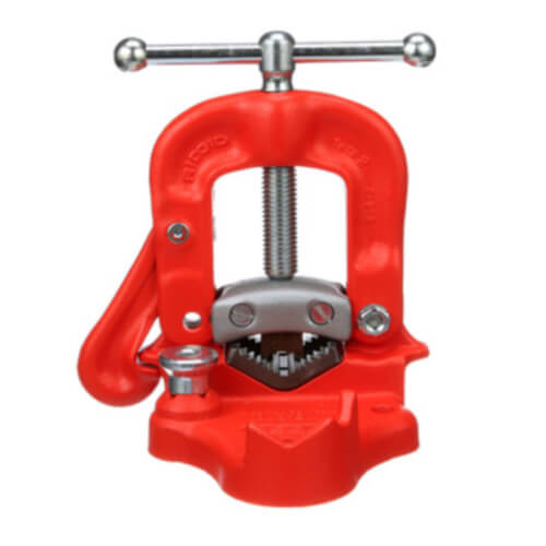 23A Bench Yoke Vise, 1/8" to 3" Capacity