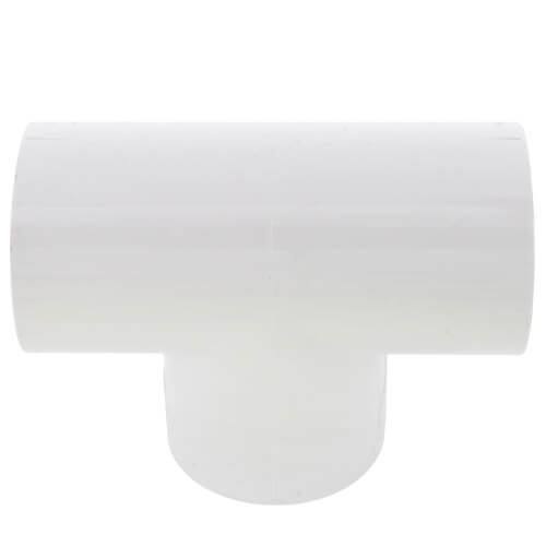 1-1/2" PVC Sch 40 Tee