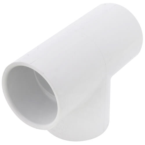 1-1/2" PVC Sch 40 Tee