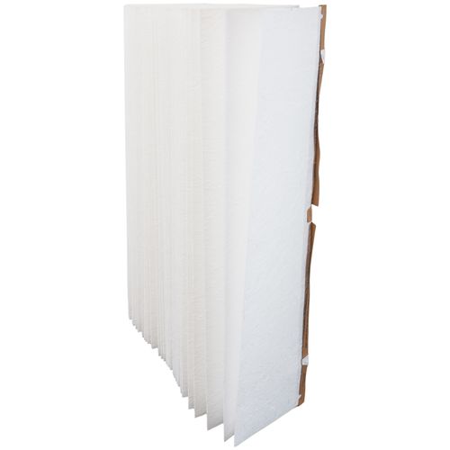 Merv 10 Replacement Media for Series 2400 Air Cleaners (Pack of 2)