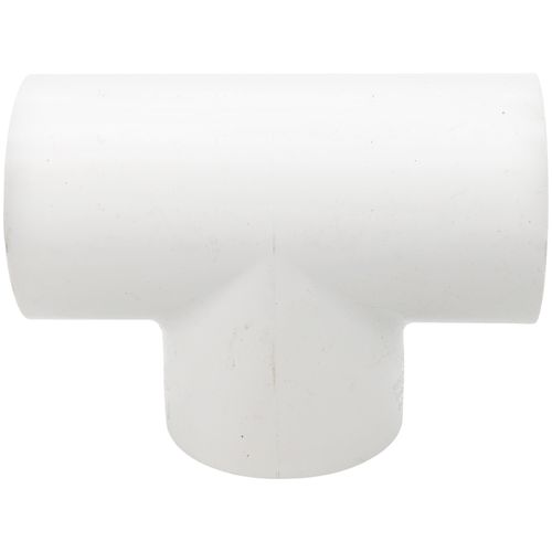 2" PVC Sch 40 Tee