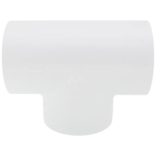 6" PVC Sch. 40 Tee