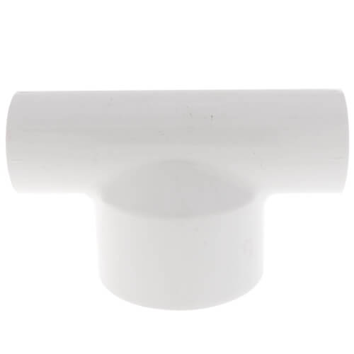 1" x 1" x 2" PVC Sch. 40 Reducing Tee