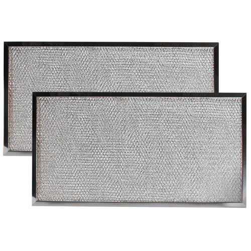Prefilter for 20" x 20\