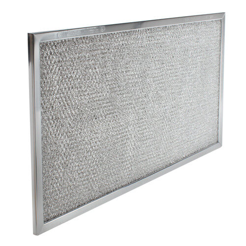 Prefilter for 20" x 20\