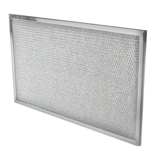 Prefilter for 20" x 20\