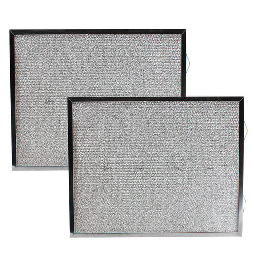 Prefilter for 16X25 - F50, F300 (Pack of 2)