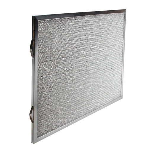 Washable Prefilter, 20" x 12.5" for F300, F50 Air Cleaner (Pack of 2)