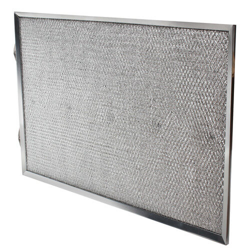 Washable Prefilter, 20" x 12.5" for F300, F50 Air Cleaner (Pack of 2)