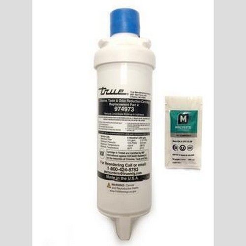 Water Filter Replacement Kit With Twist Cap, 203416
