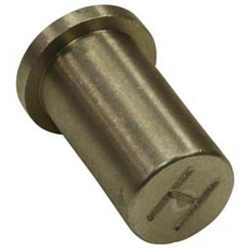 Hot Pushbutton, 4010-001-199