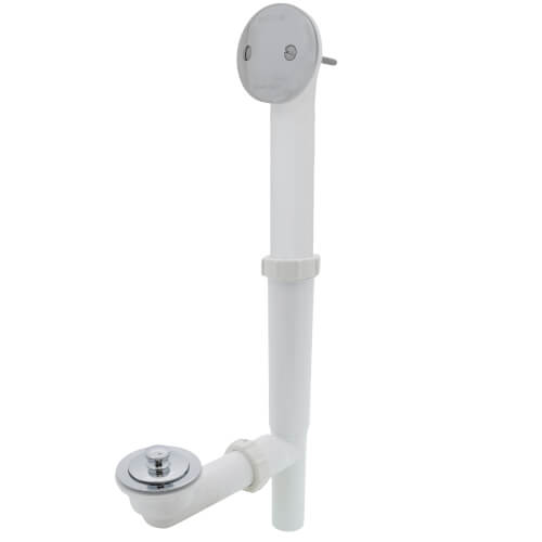 Universal Complete Toilet Repair Kit