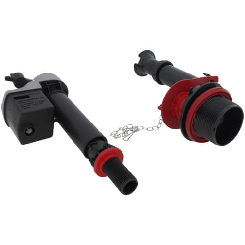 Universal Complete Toilet Repair Kit