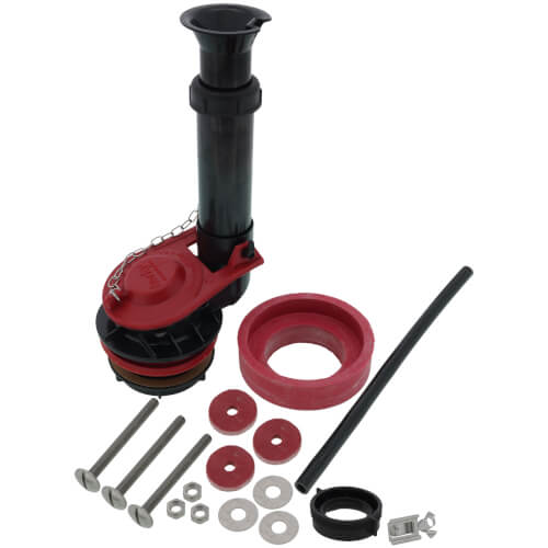 Universal Toilet Repair Kit