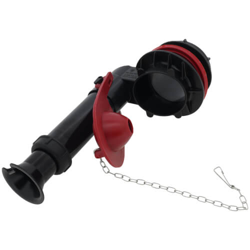 Universal Toilet Repair Kit