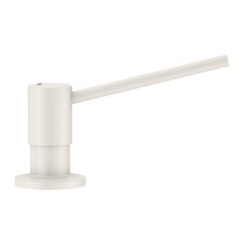 Torre Soap Dispenser (White)
