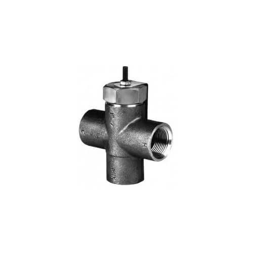 1" 21LT Tempering Valve (100Â°F - 140Â°F)