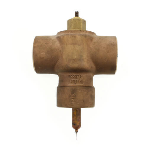 2" 21LT Tempering Valve (100°F - 140°F)