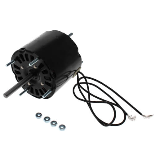 3.3" Shaded Pole Motor (1/20 HP, 115V, 1550 RPM)
