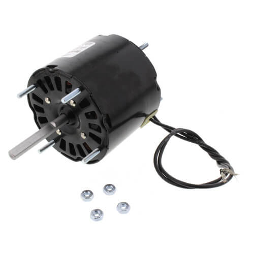 3.3" CCWSE Motor (1/20 HP, 115V, 1550 RPM)