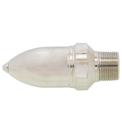 4A, 1/2" x 3/4" Straight Steam Main Air Valve
