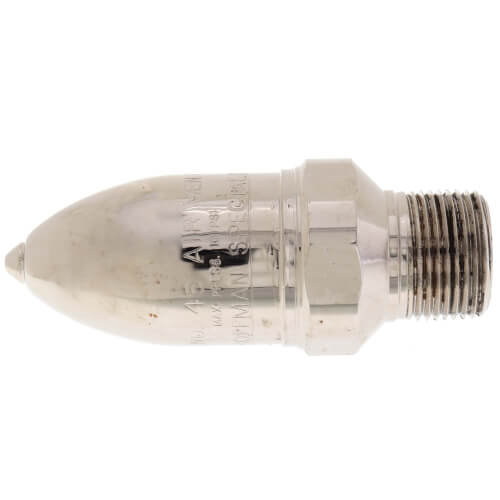 45, 3/4" x 1/2" Straight Steam Convector Air Valve