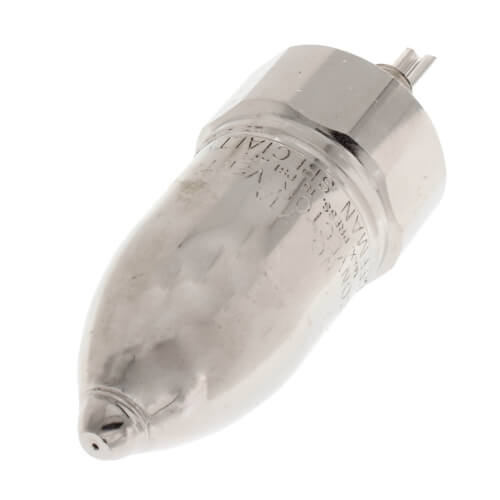 71A, 1/8" Straight Steam Convector Air Valve