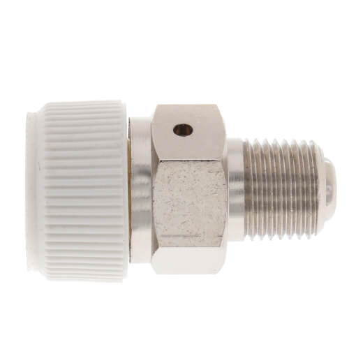 508, 1/8" Straight Steam Convector Air Valve