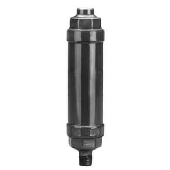 550, 1/4" Straight Air Chamber